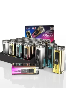 Explore Dab Pen Options at Lookah for Wax & Dry Herb